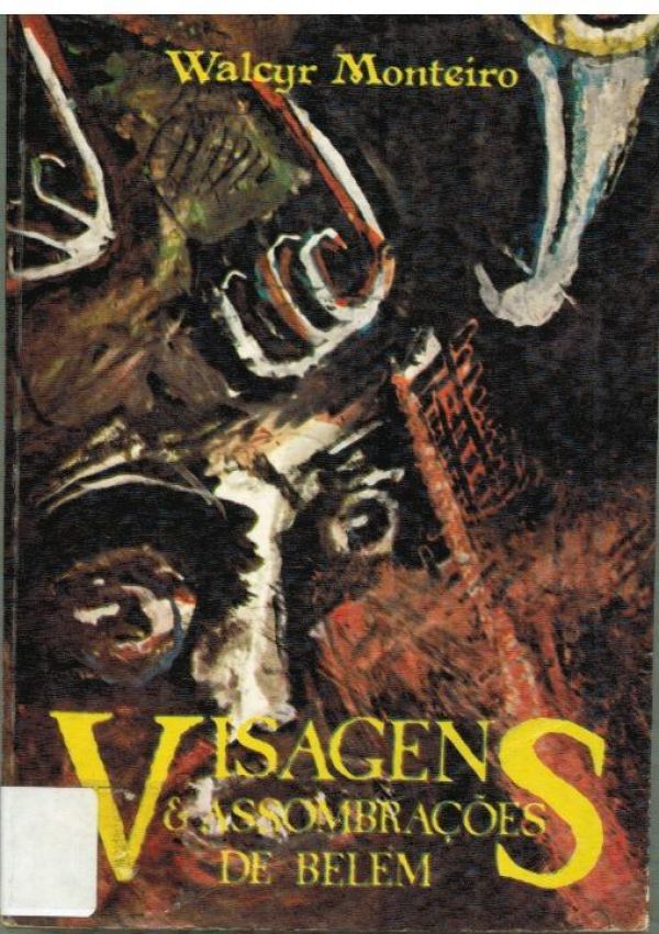 Visagens e Assombrações de Belém